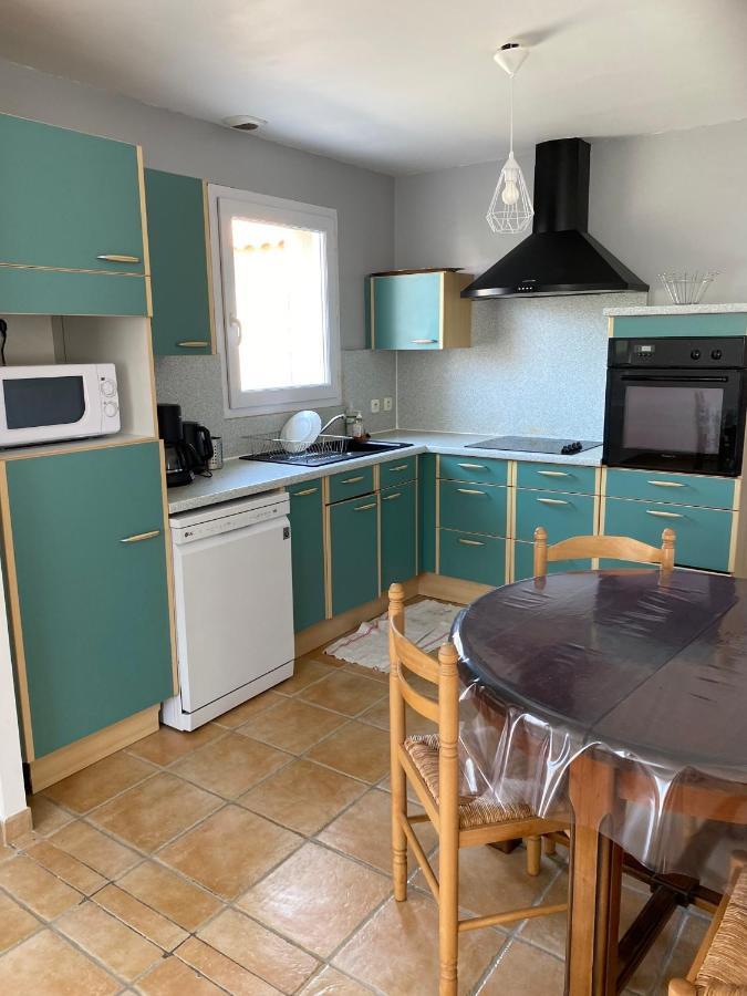 Maison Familiale La Baie 10 Ps En Cote De Jade Ла-Бернері-ан-Ре Екстер'єр фото